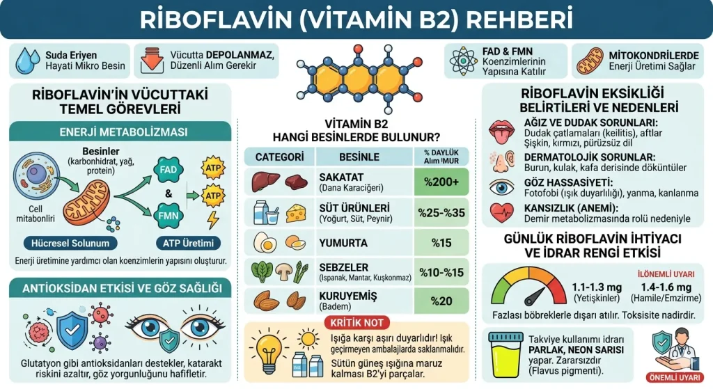 riboflavin