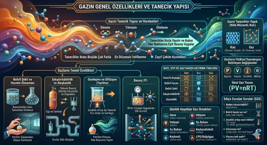 gazlar