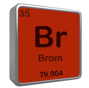 brom elementi