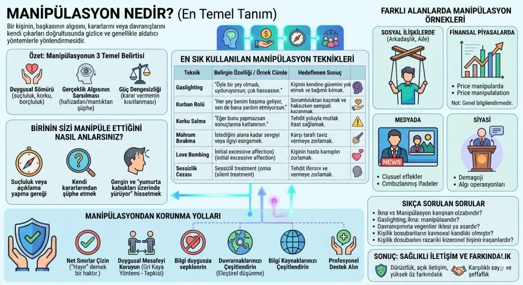manüpilasyon