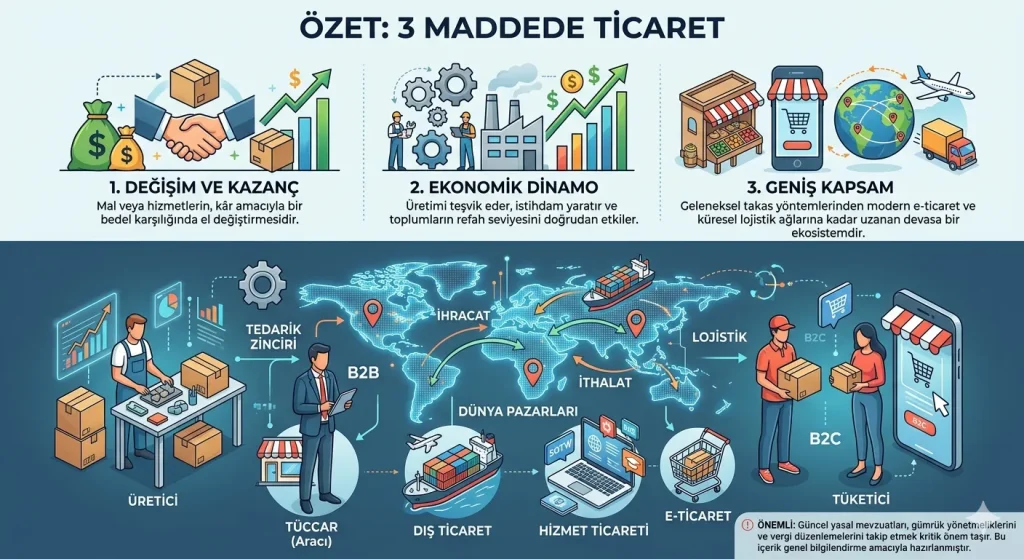 ticaret