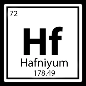 hafniyum