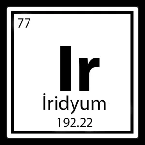 iridyum