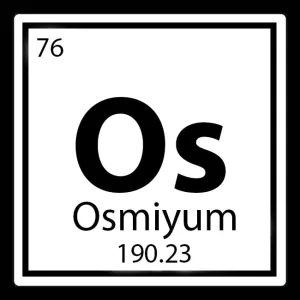 osmiyum