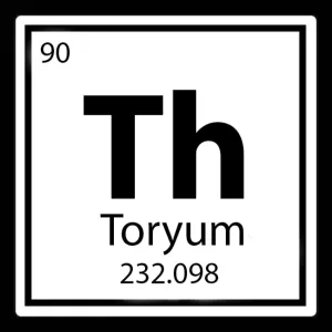 toryum elementi