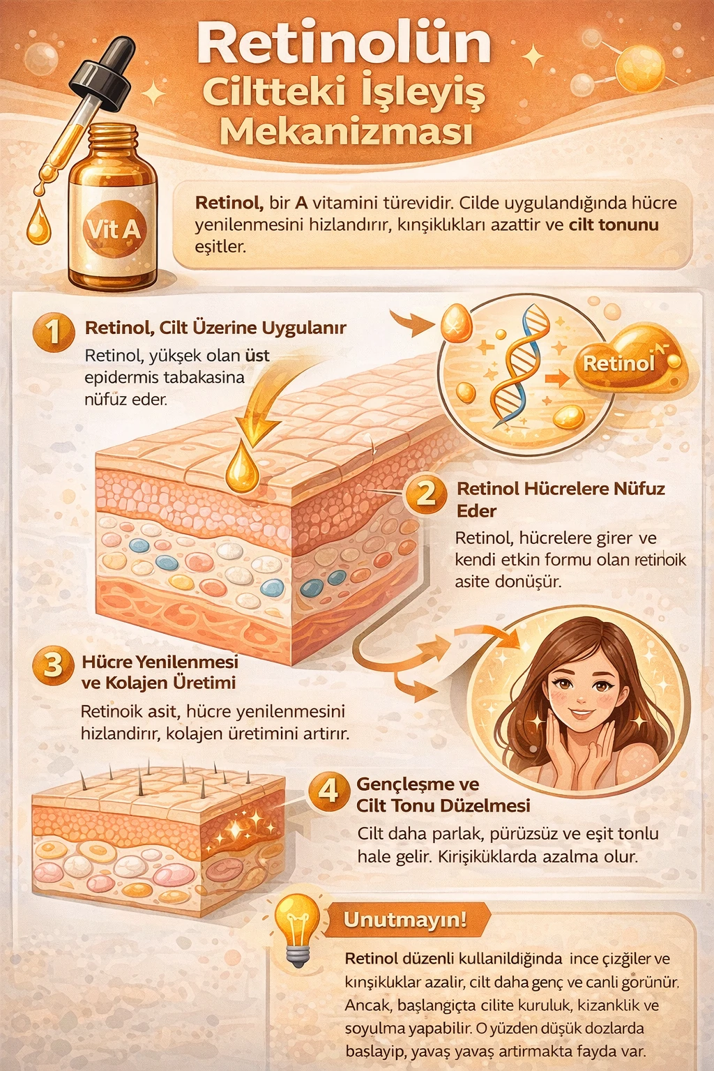 Retinol
