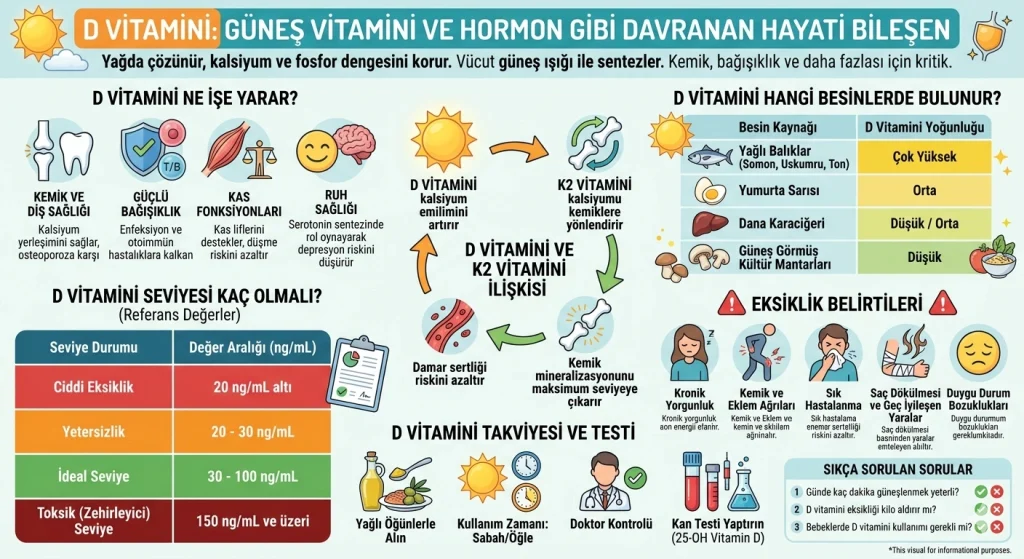 d vitamini