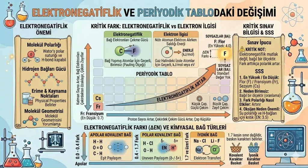 elektronegatiflik