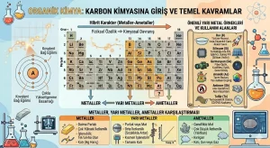 organik kimya